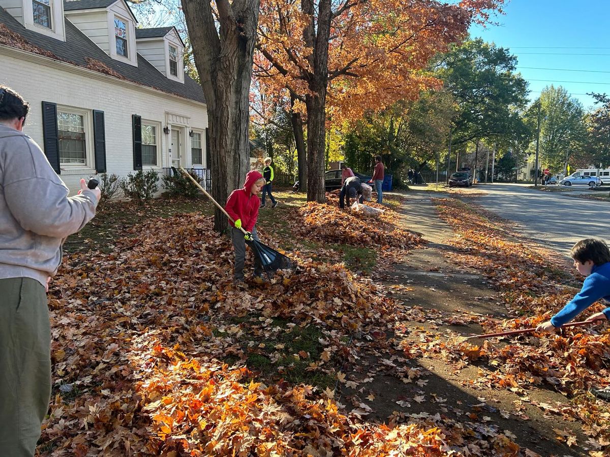 Love Thy Neighbor Photo 2024 Love Thy Neighbor Photo 2024