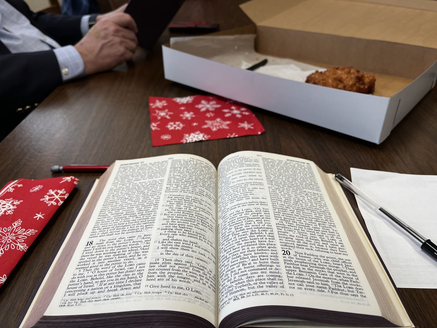 Journey Together Adults