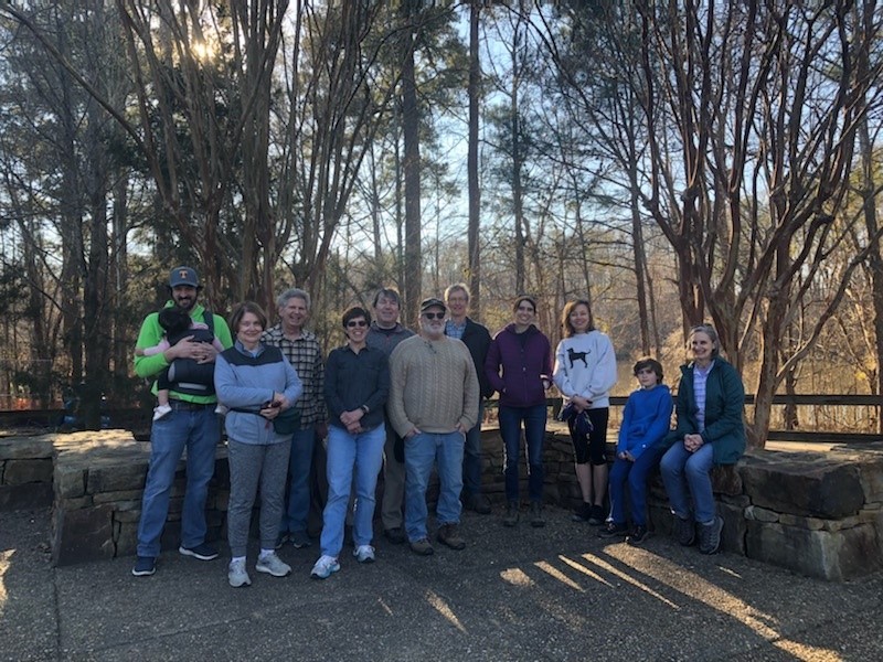 Journey Together Fairmont UMC Raleigh NC