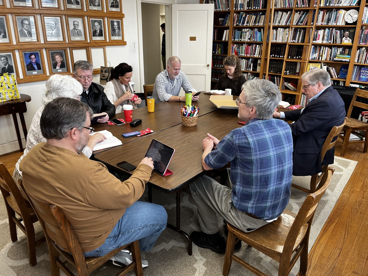 Journey Together Adults