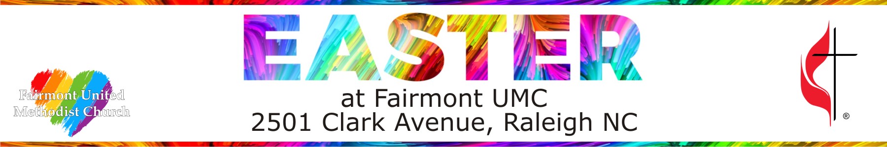 Tap for Holy Week and Easter Details